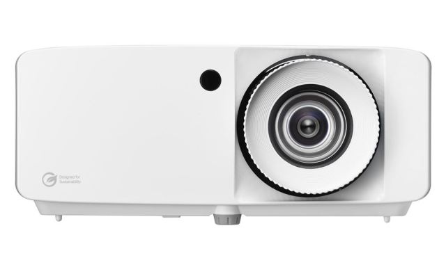 Optoma ZH450 Projector