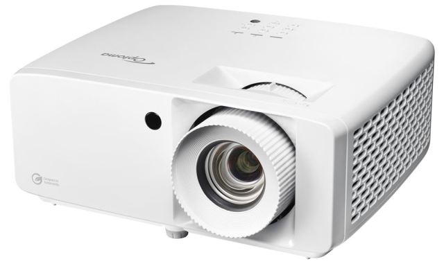 Optoma ZH450 Projector