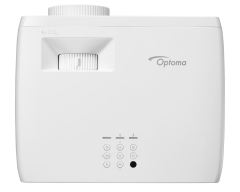 Optoma ZH450 Projector