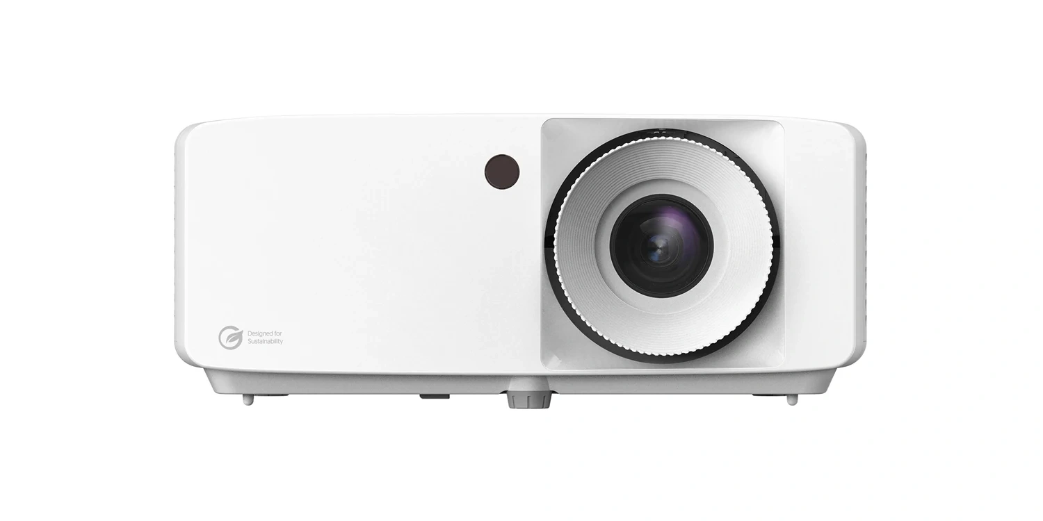 Optoma ZH462 Projector