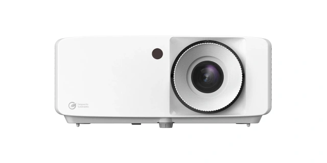Optoma ZH462 Projector