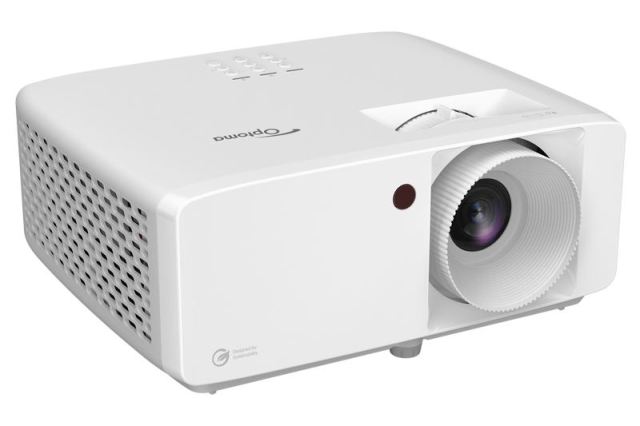 Optoma ZH462 Projector
