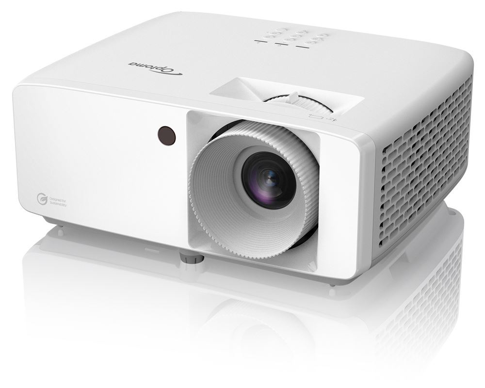Optoma ZH462 Projector