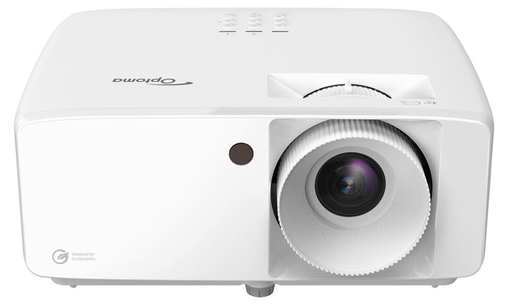 Optoma ZH462 Projector
