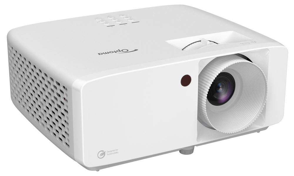 Optoma ZH462 Projector