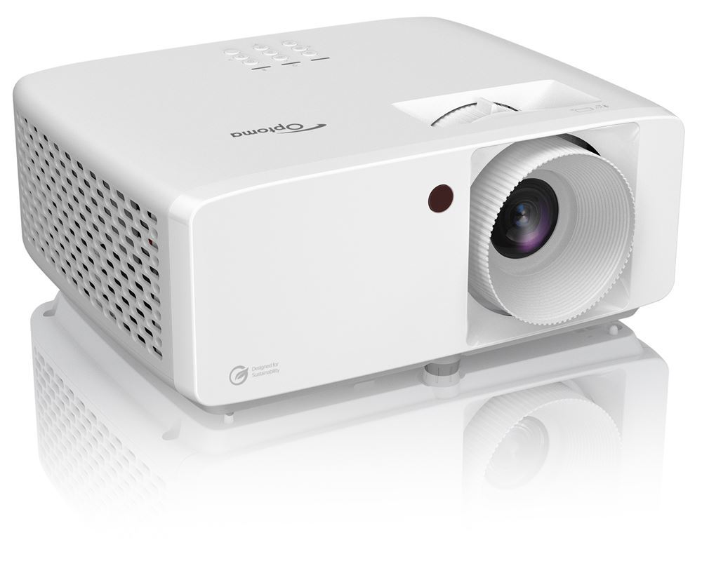 Optoma ZH520 Projector