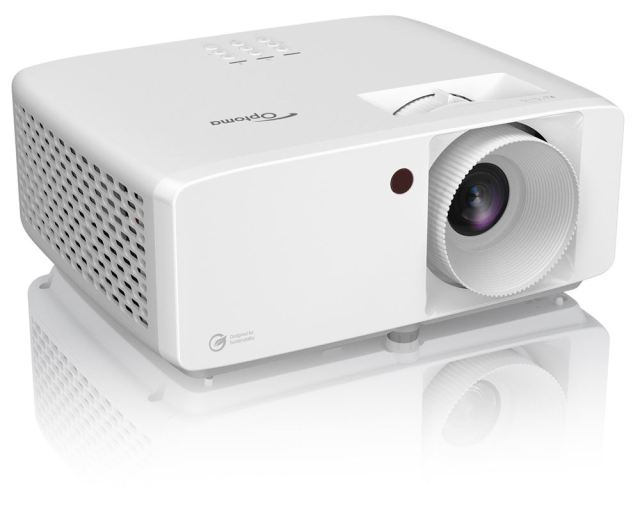 Optoma ZH520 Projector
