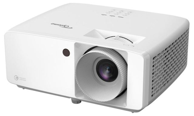 Optoma ZH520 Projector