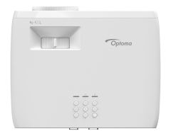 Optoma ZH520 Projector