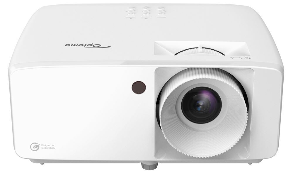 Optoma ZH520 Projector
