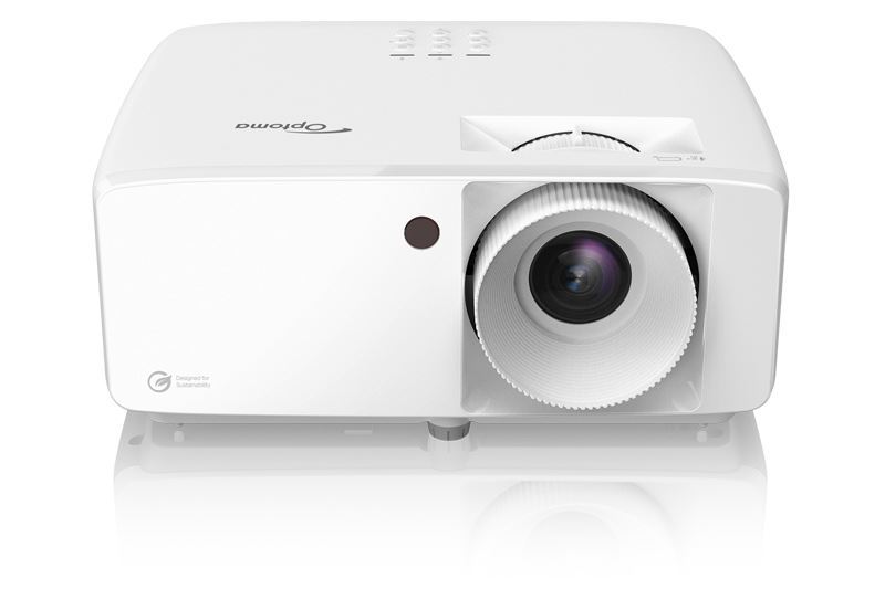 Optoma ZH520 Projector