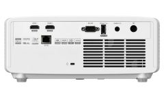 Optoma ZH520 Projector