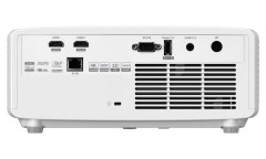 Optoma ZH520 Projector