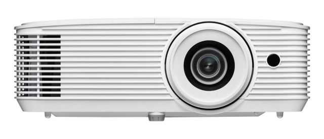 Optoma HD30LV Projector