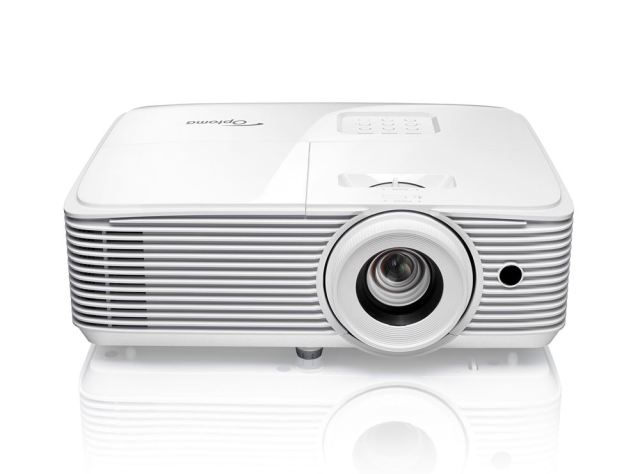 Optoma HD30LV Projector