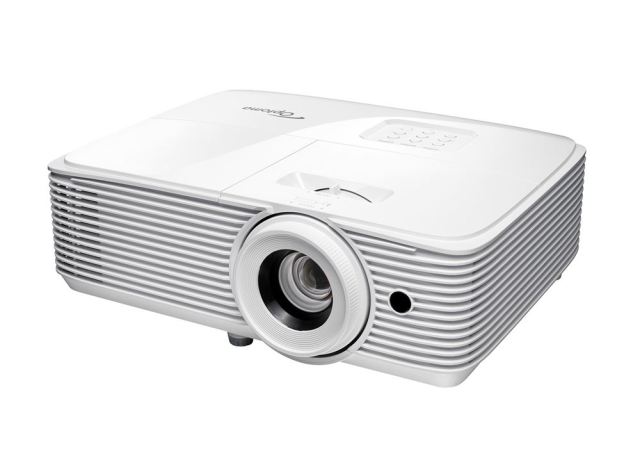 Optoma HD30LV Projector
