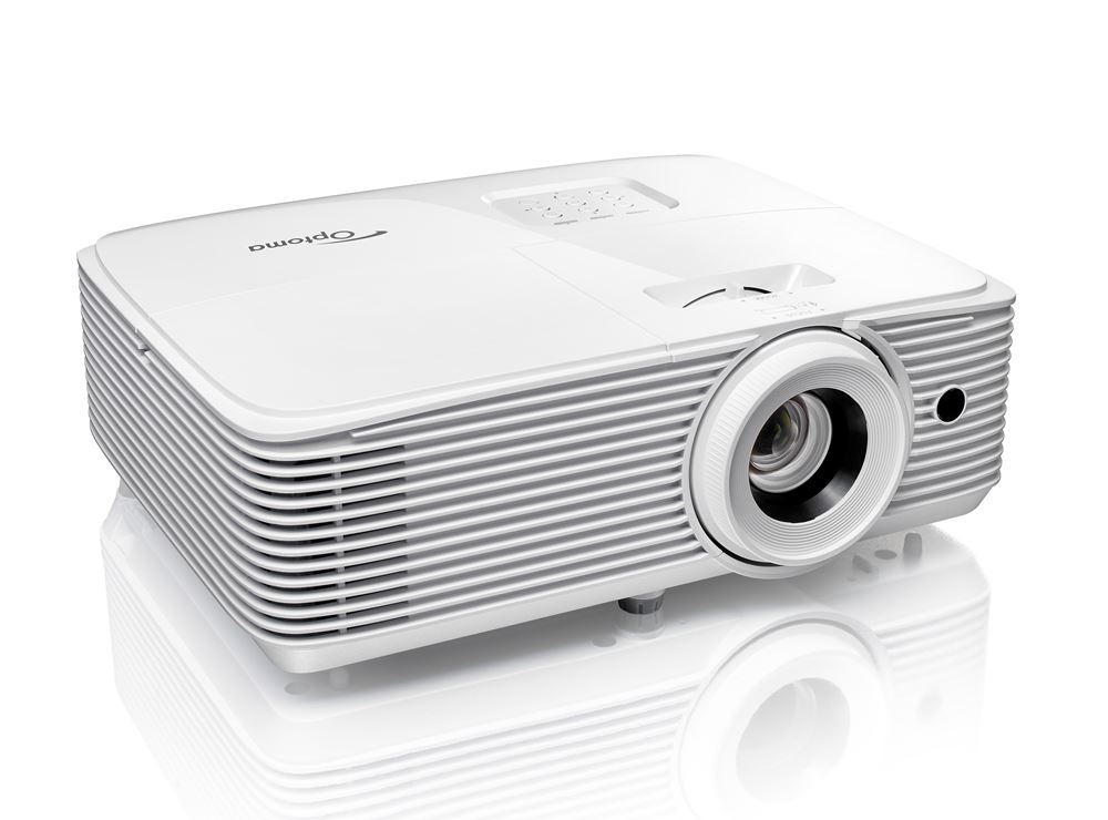Optoma HD30LV Projector