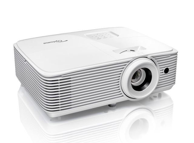 Optoma HD30LV Projector