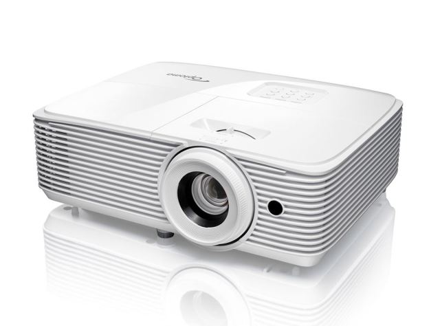 Optoma HD30LV Projector