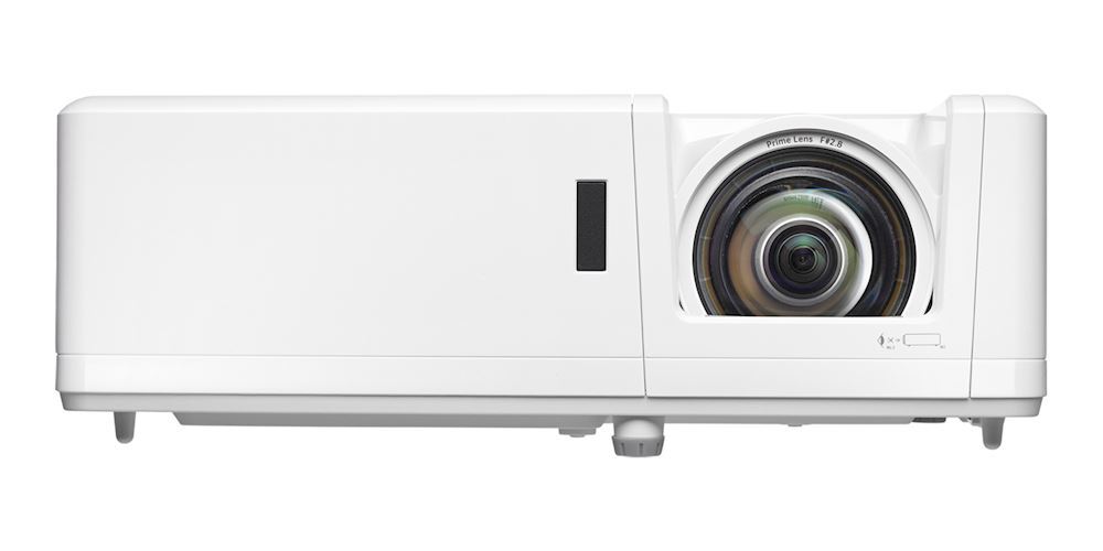 Optoma ZH406STx Projector
