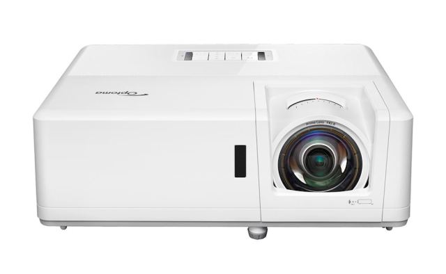 Optoma ZH406STx Projector