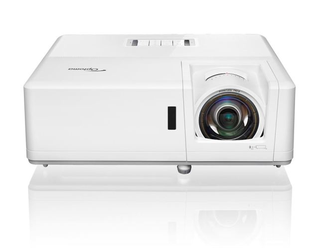 Optoma ZH406STx Projector