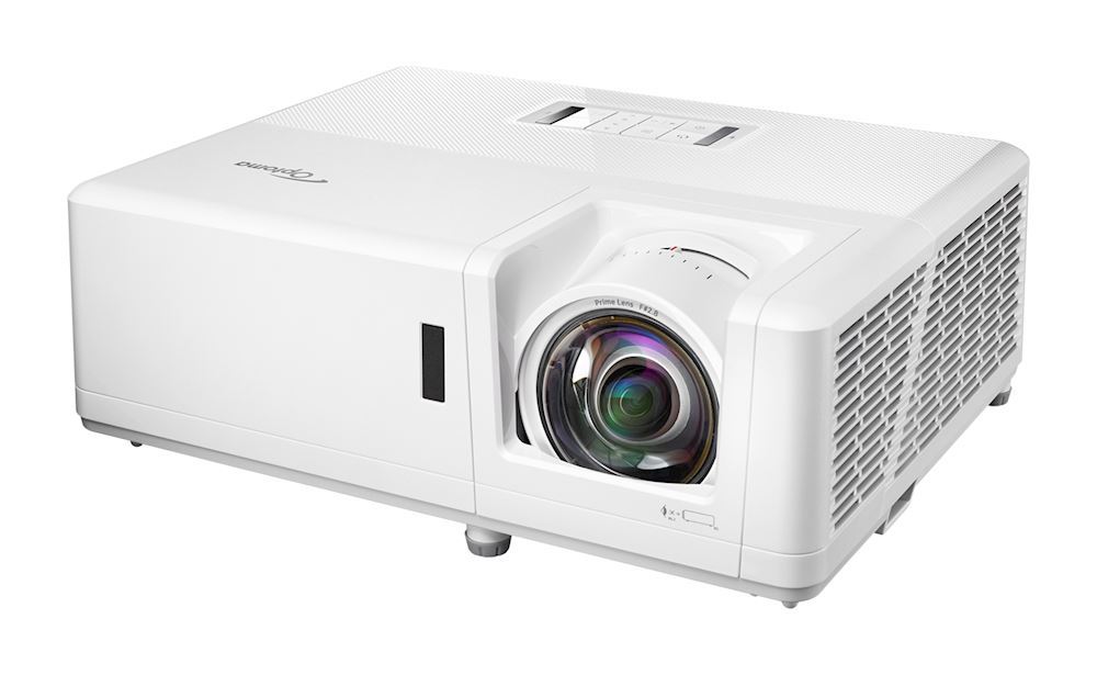 Optoma ZH406STx Projector