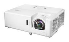Optoma ZH406STx Projector