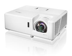 Optoma ZH406STx Projector