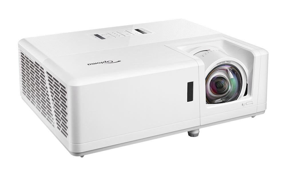 Optoma ZH406STx Projector
