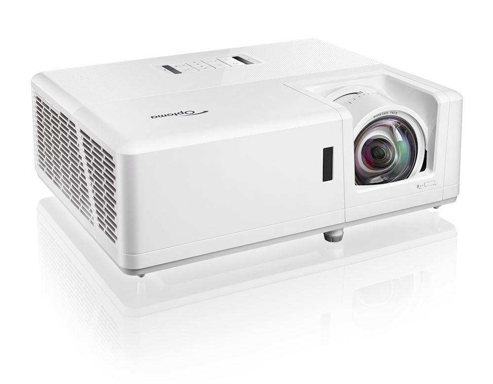 Optoma ZH406STx Projector