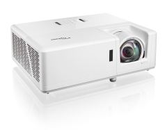 Optoma ZH406STx Projector