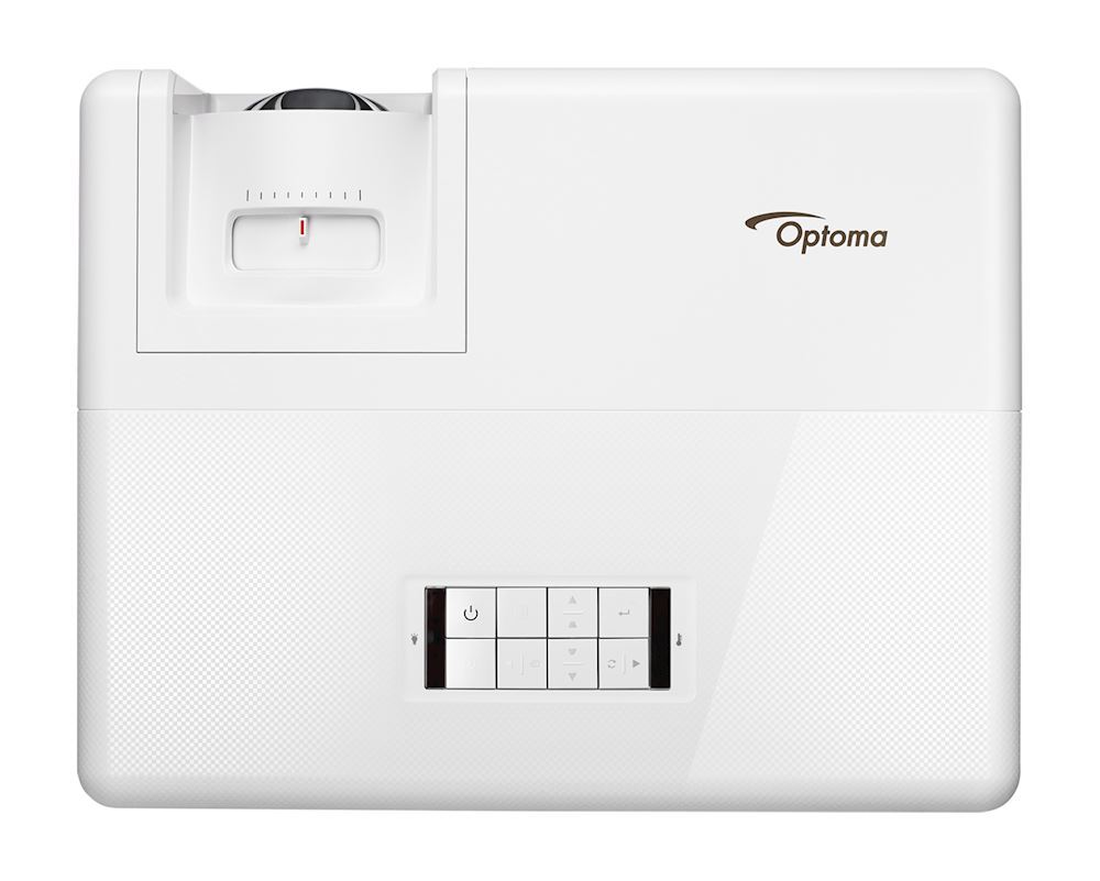 Optoma ZH406STx Projector