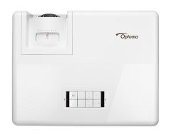 Optoma ZH406STx Projector