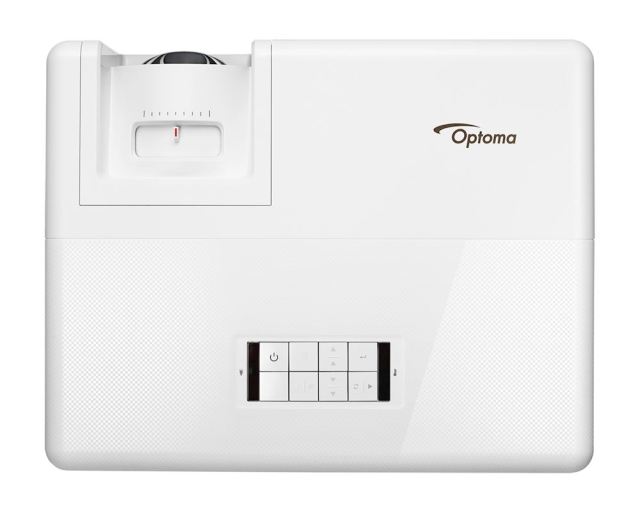 Optoma ZH406STx Projector