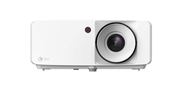 Optoma ZH420 Projector