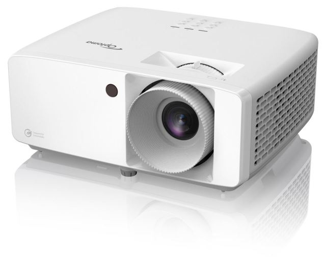 Optoma ZH420 Projector