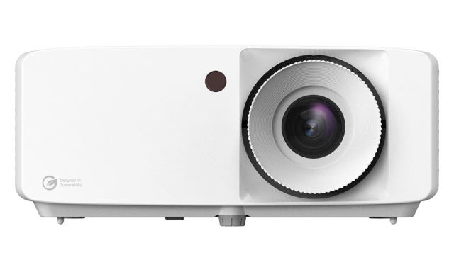 Optoma ZH420 Projector