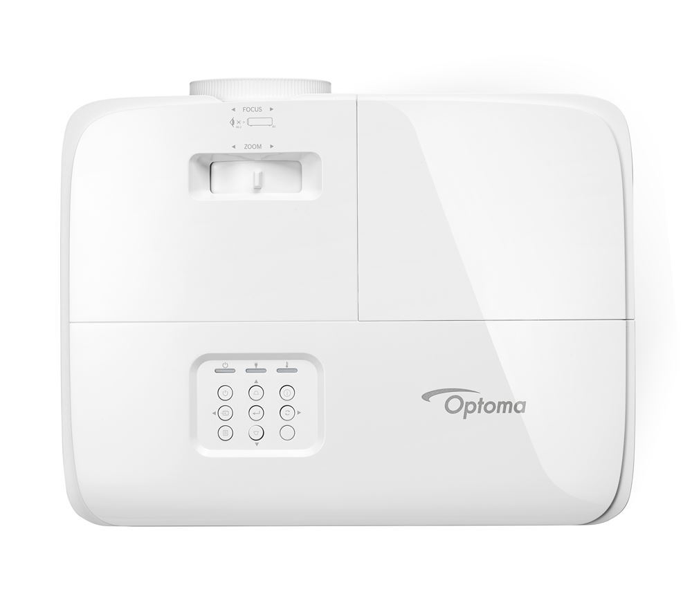 Optoma EH401 Projector