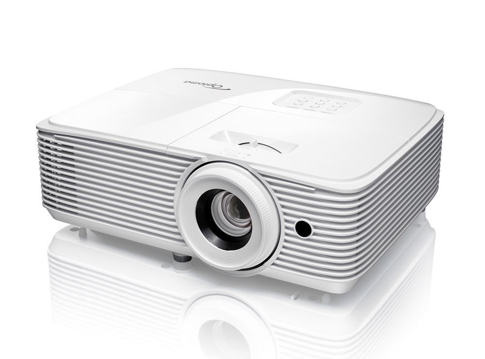Optoma EH401 Projector