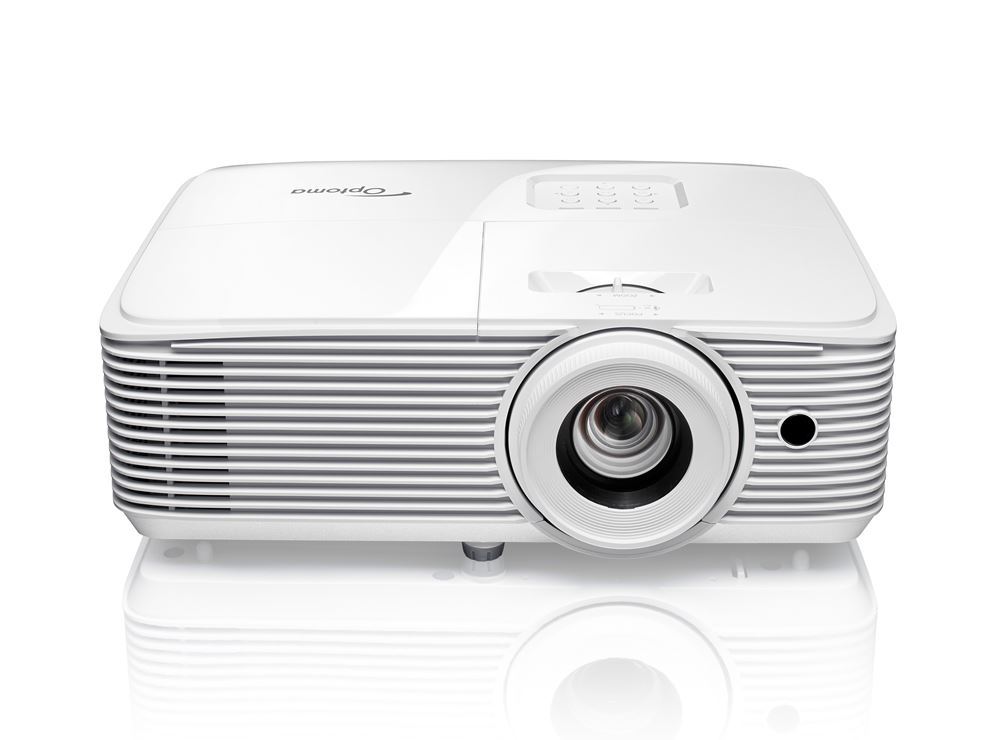 Optoma EH401 Projector