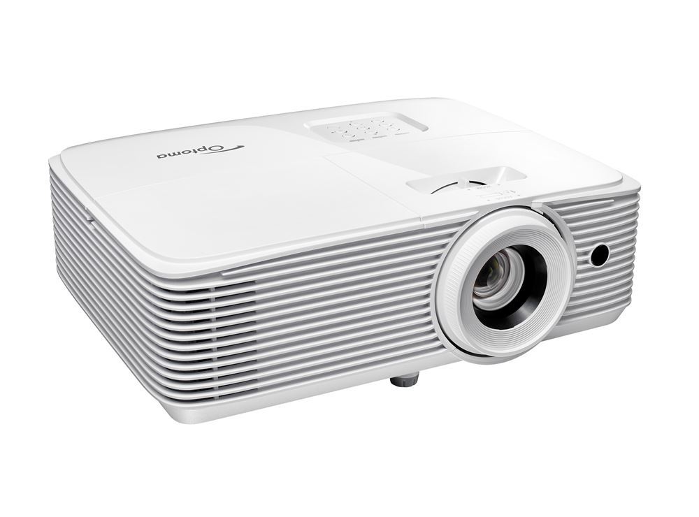 Optoma EH401 Projector