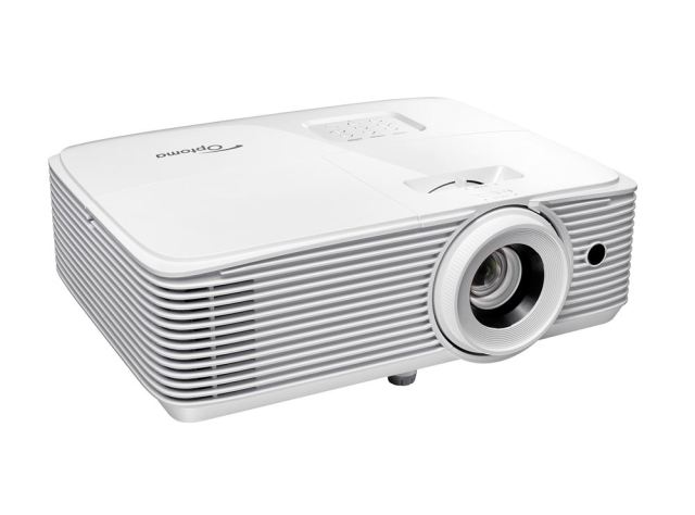 Optoma EH401 Projector
