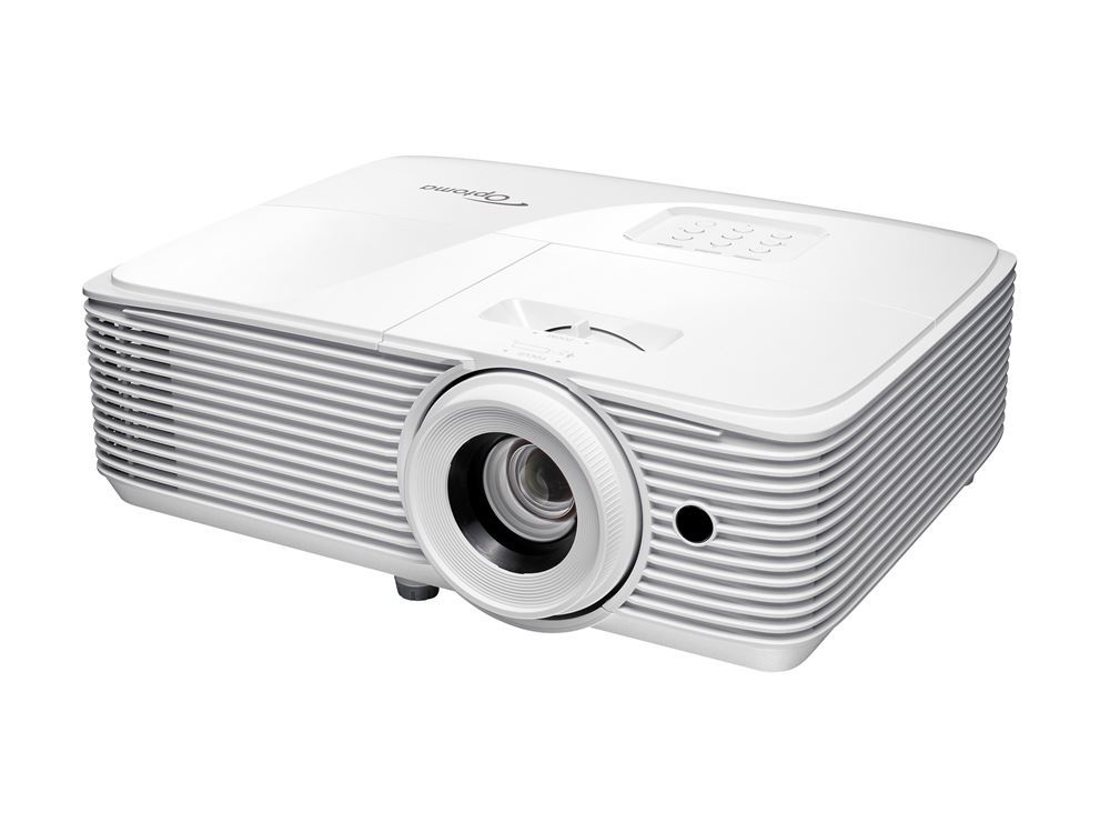 Optoma EH401 Projector
