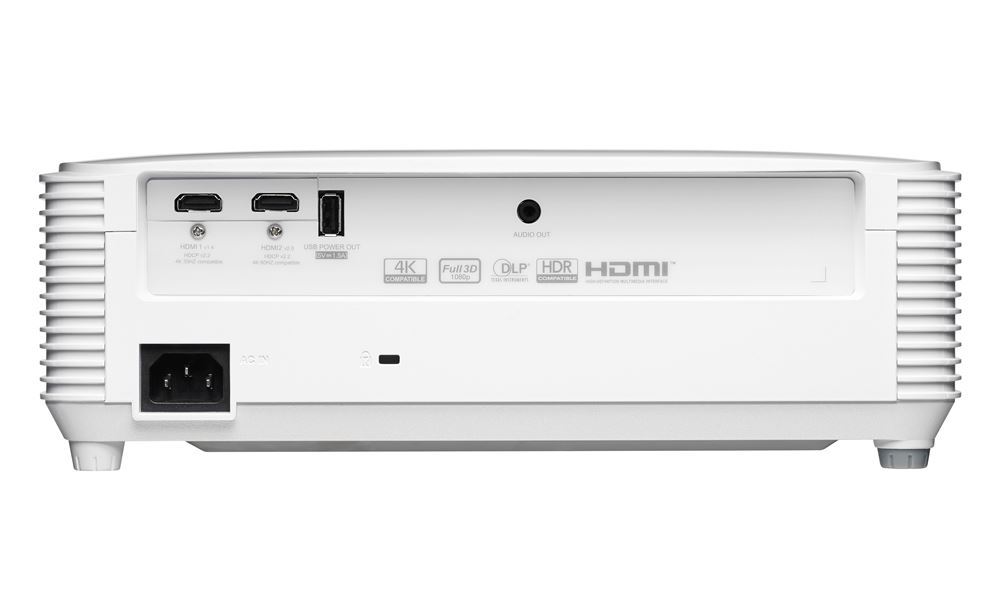 Optoma EH401 Projector