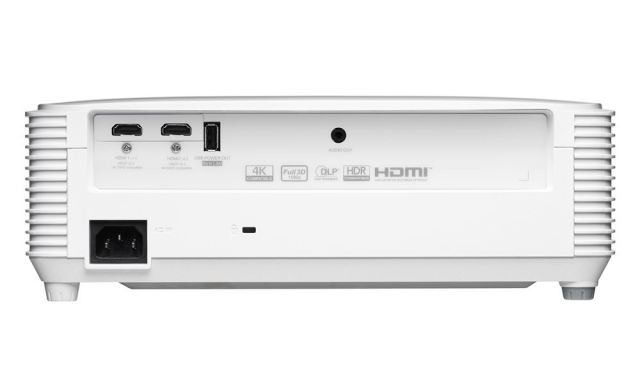 Optoma EH401 Projector