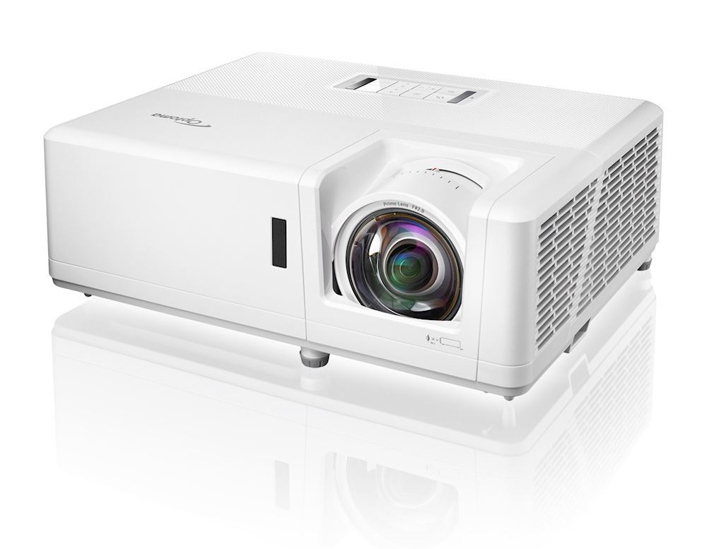 Optoma GT1090HDRx Projector