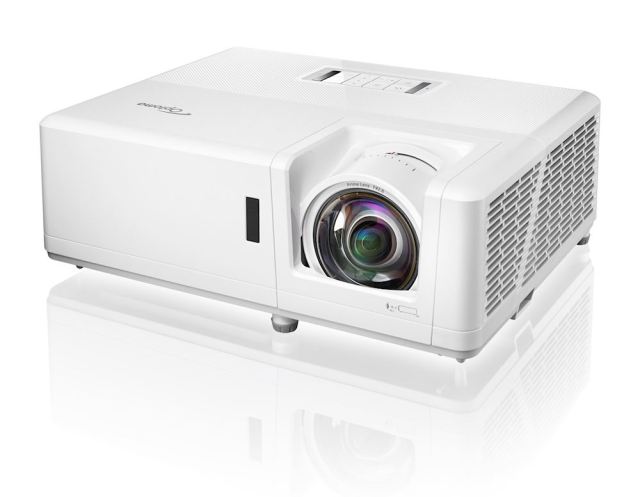 Optoma GT1090HDRx Projector
