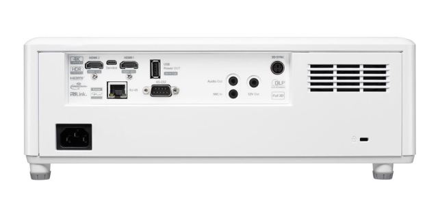 Optoma GT1090HDRx Projector