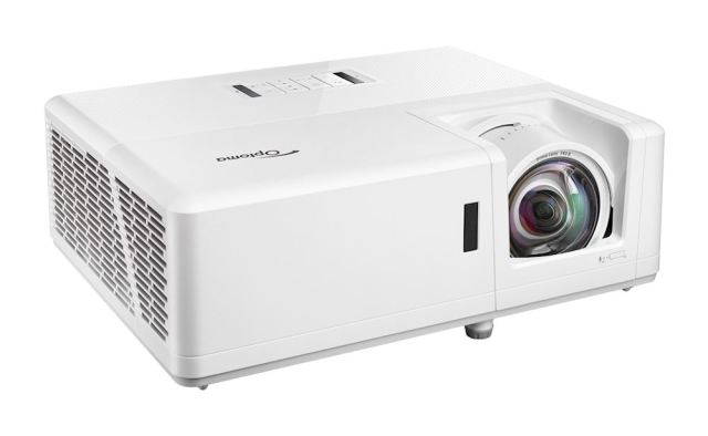 Optoma GT1090HDRx Projector
